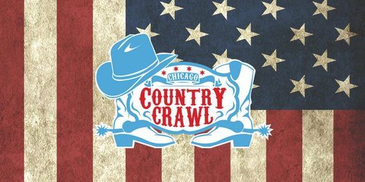 Chicago Country Crawl