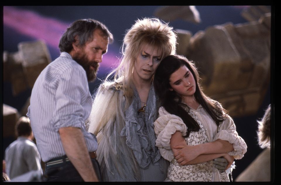 Labyrinth: Film Screening and Talk with Karen Prell