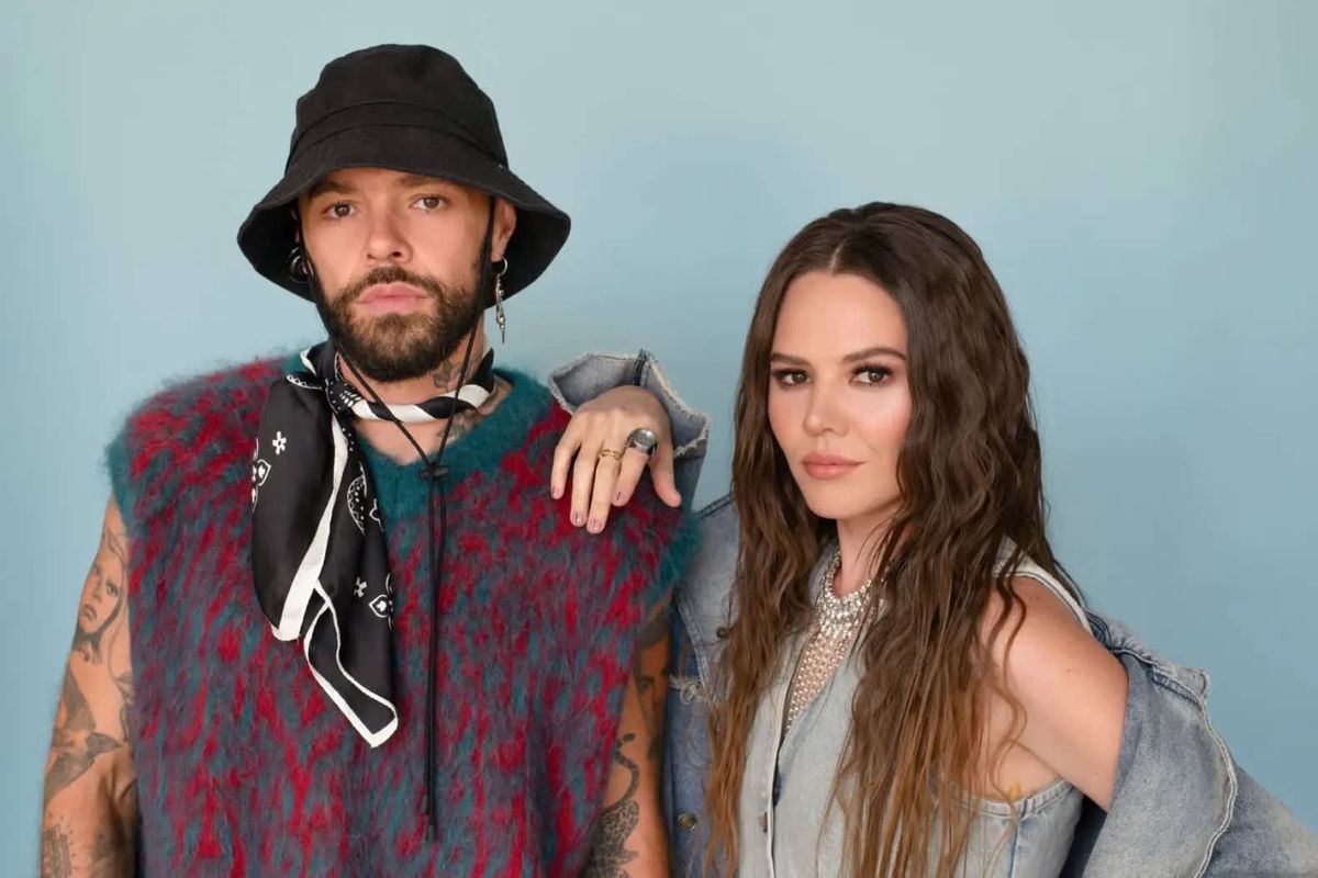 Jesse and Joy Monterrey Tickets