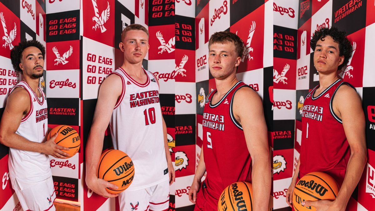 Weber State Wildcats vs. Eastern Washington Eagles