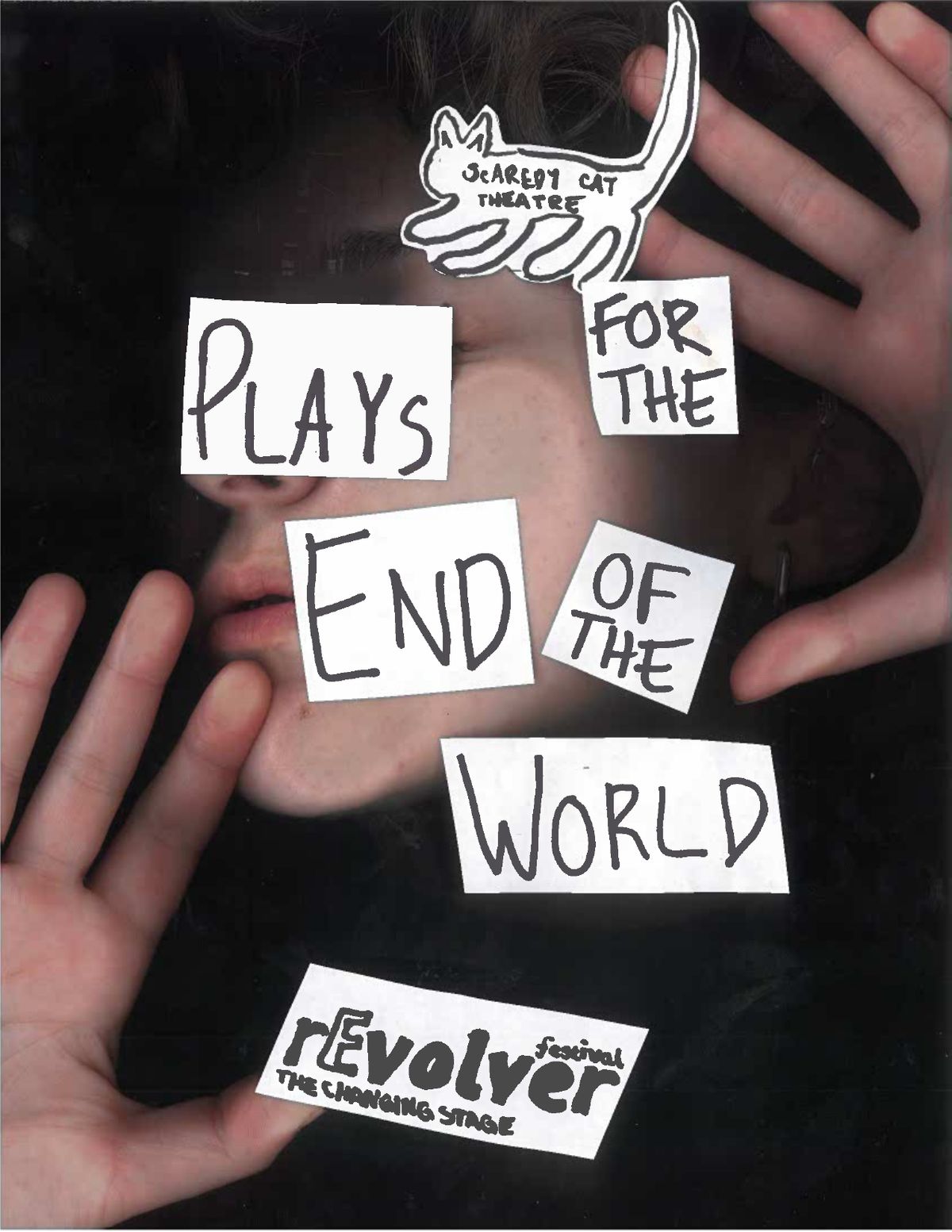 Plays for the End of the World @ rEvolver Festival