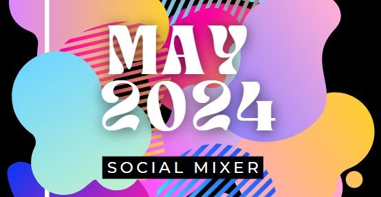 Crystal Ballroom Canberra - May Social Mixer