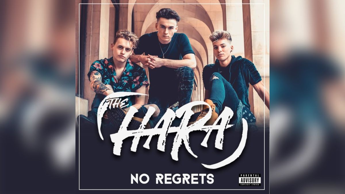 The Hara Manchester Tickets