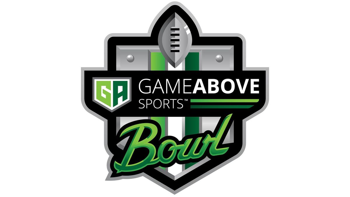 GameAbove Sports Bowl