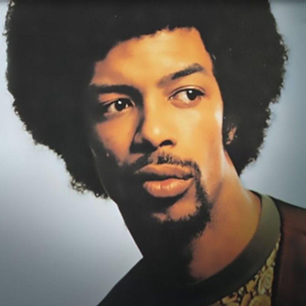 The Revolution Will Be Live: A Tribute to Gil Scott-Heron