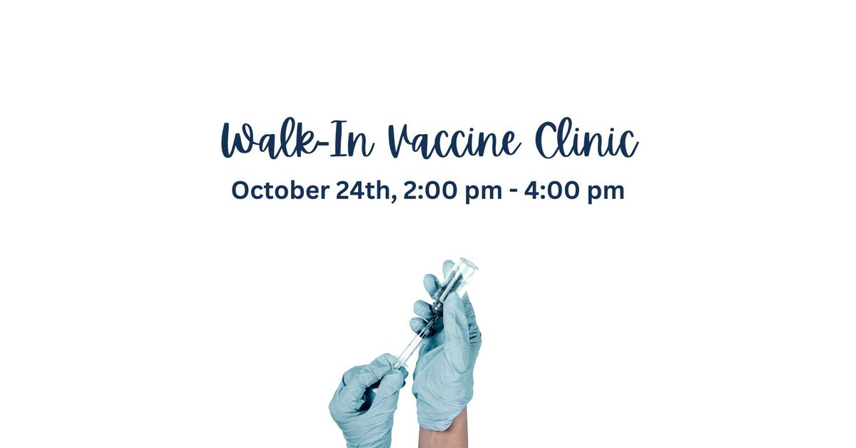 Vaccine Clinic