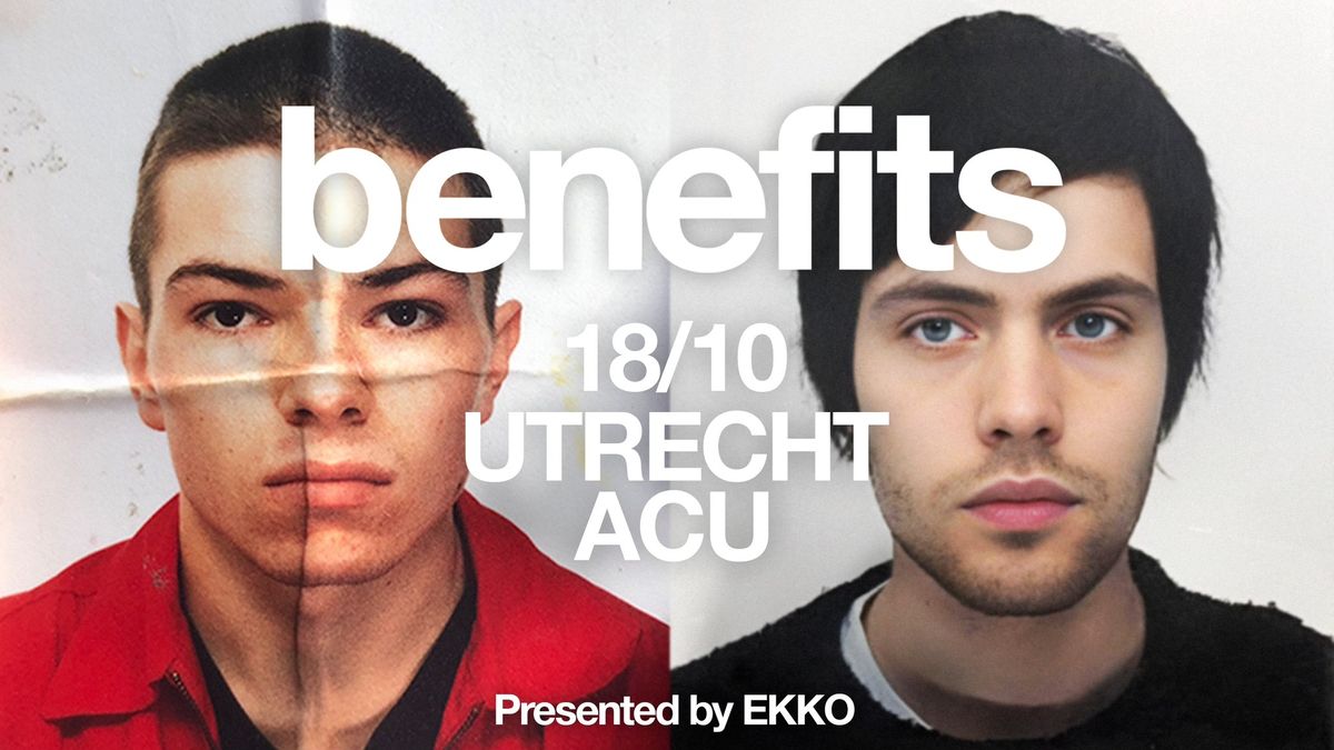 Benefits | ACU 