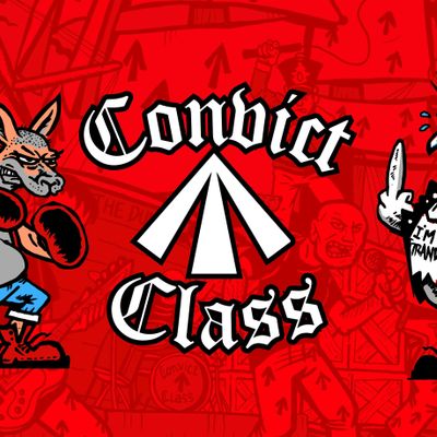 Convict Class