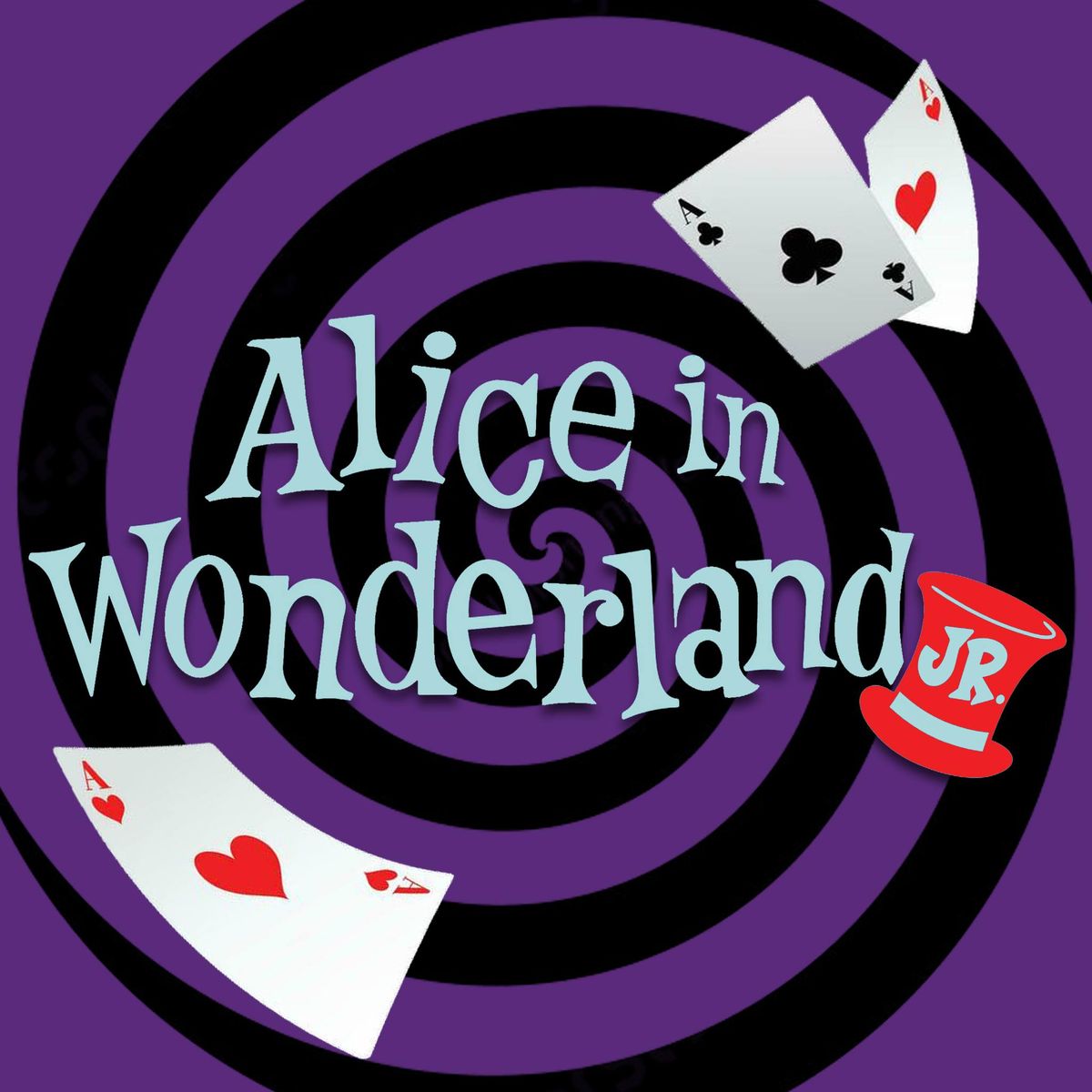 Disney's Alice in Wonderland Jr