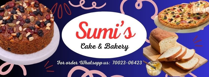 Baking Class at Guwahati