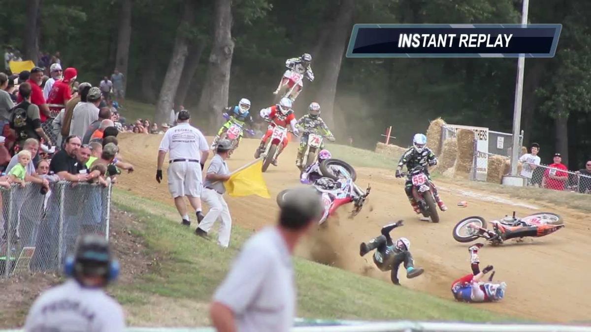 Peoria TT