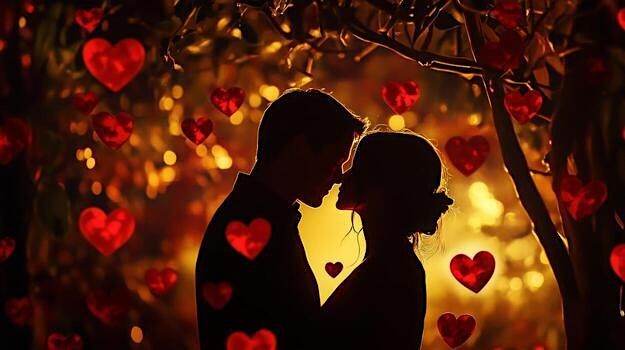 Symphony of Love: St. Petersburg Sax Quartet \u2764\ufe0f