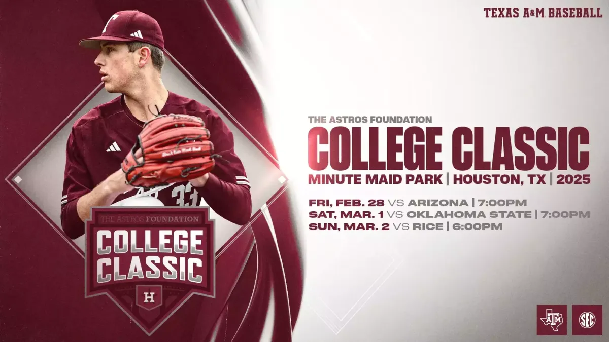 College Baseball Series: Texas St vs Oklahoma St