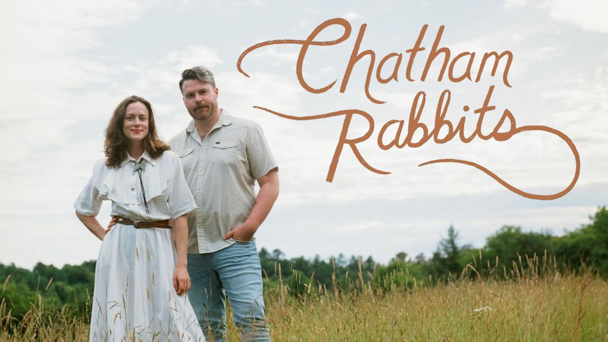 CHATHAM RABBITS (Wilmington)