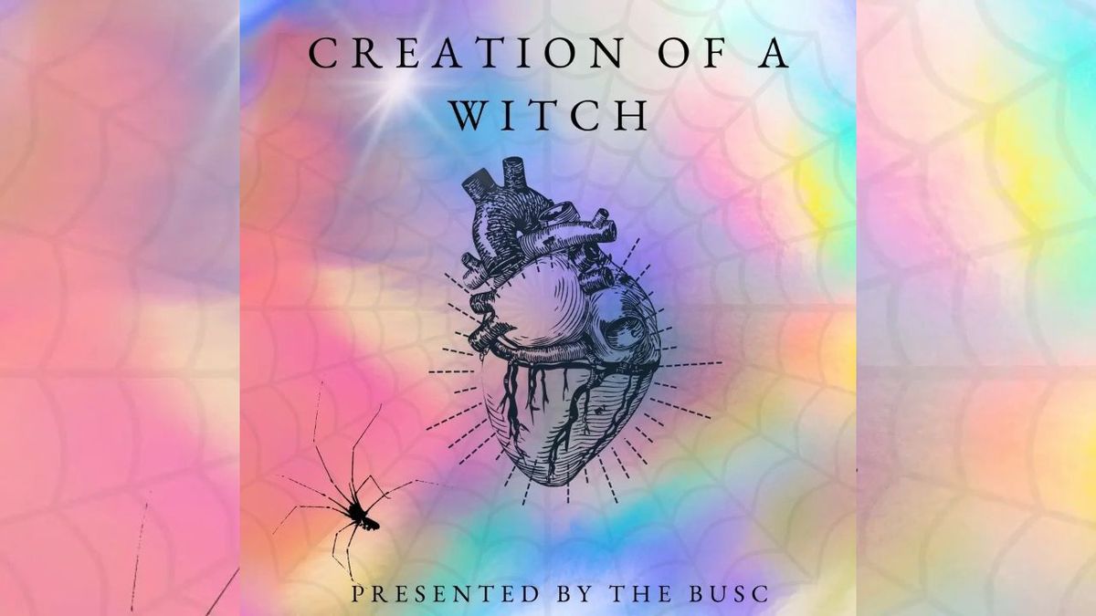 Bonn University Shakespeare Company: Creation of a Witch