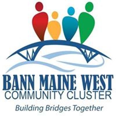 Bann Maine West Cluster