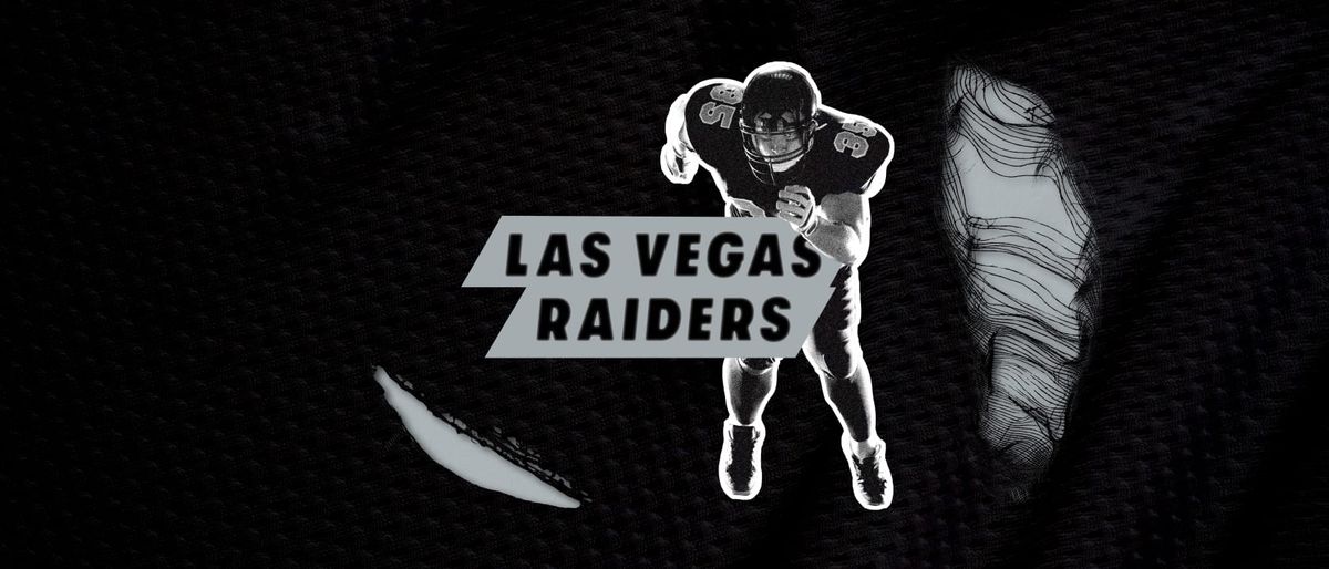 Las Vegas Raiders vs. Tennessee Titans (Date: TBD)