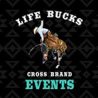 Cross Brand Cowboy Church Events