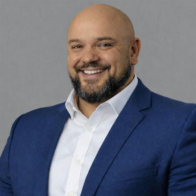 Brandon Diaz & Nakita Thierry