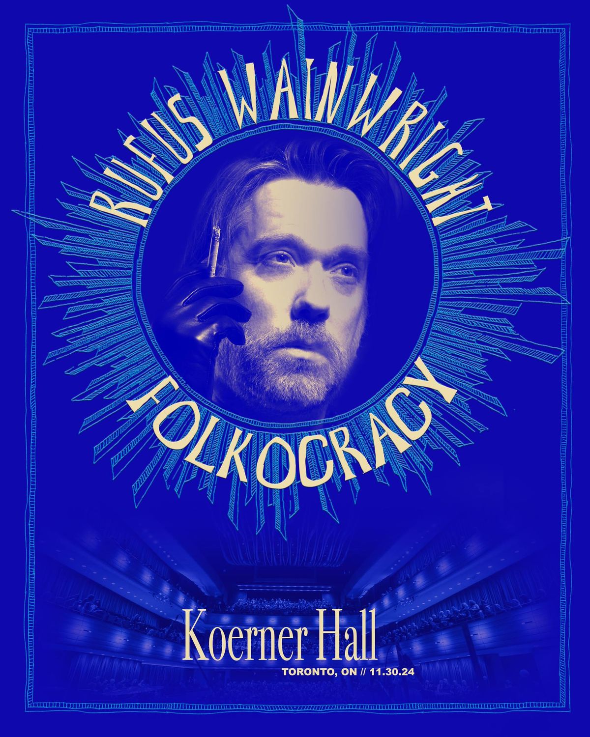 Rufus Wainwright