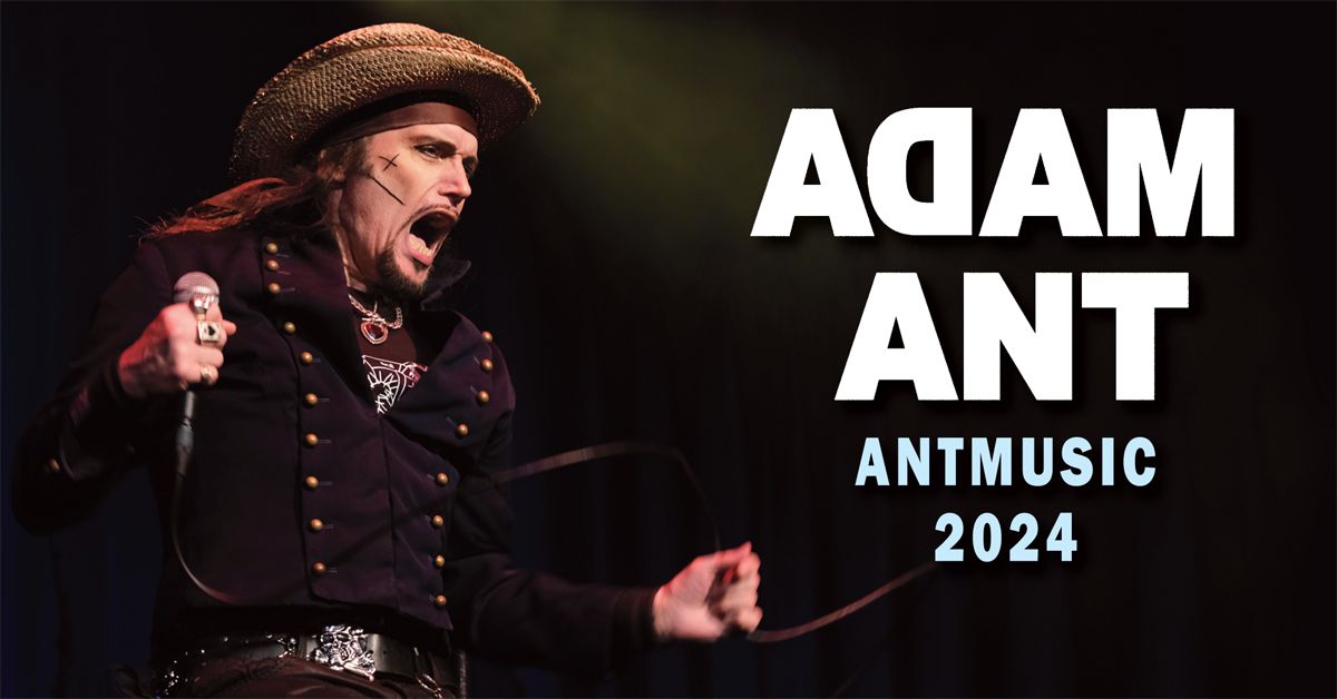 Adam Ant