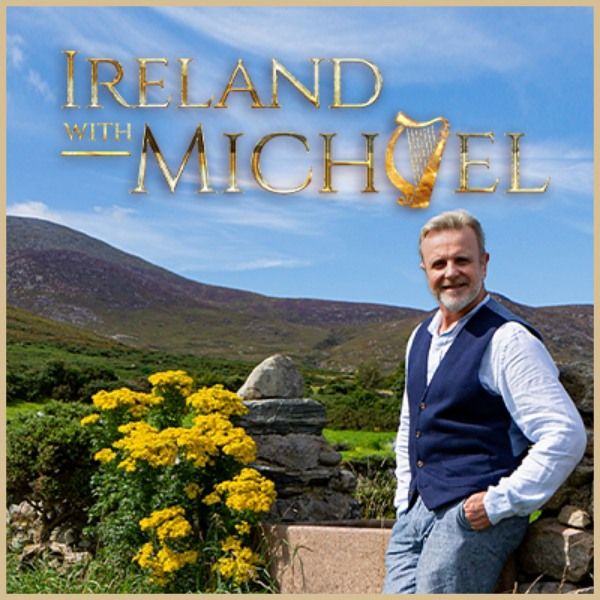 Ireland With Michael