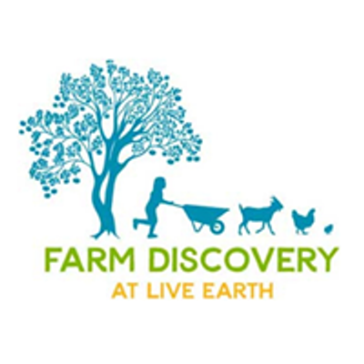 Farm Discovery at Live Earth