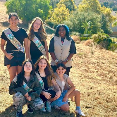 Girl Scout Troop 65442