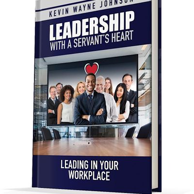 The Johnson Leadership Group LLC