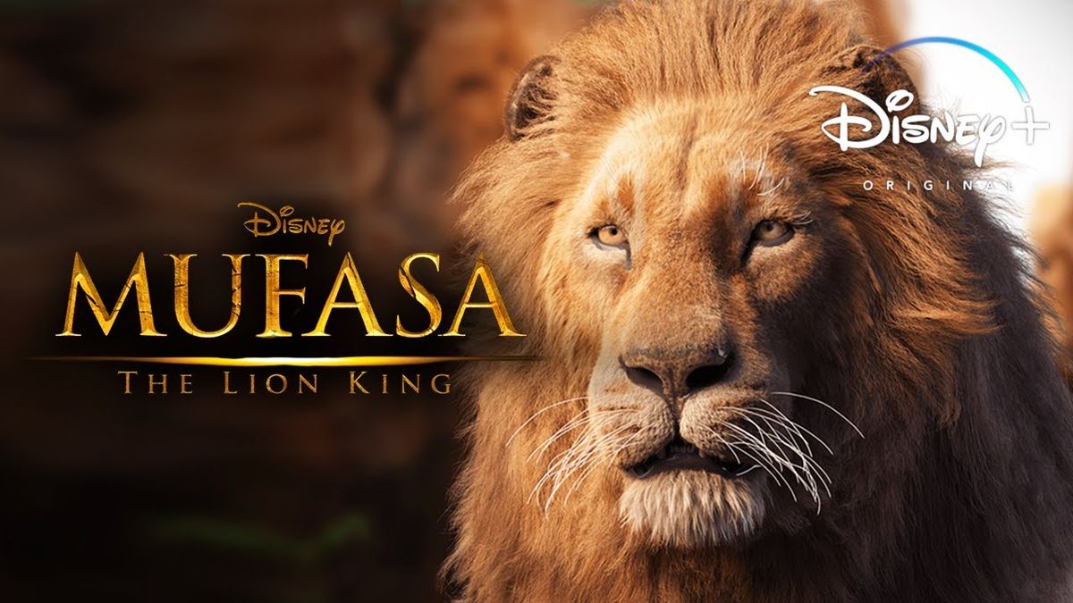 Special Needs Showing of "MUFASA: THE LION KING"