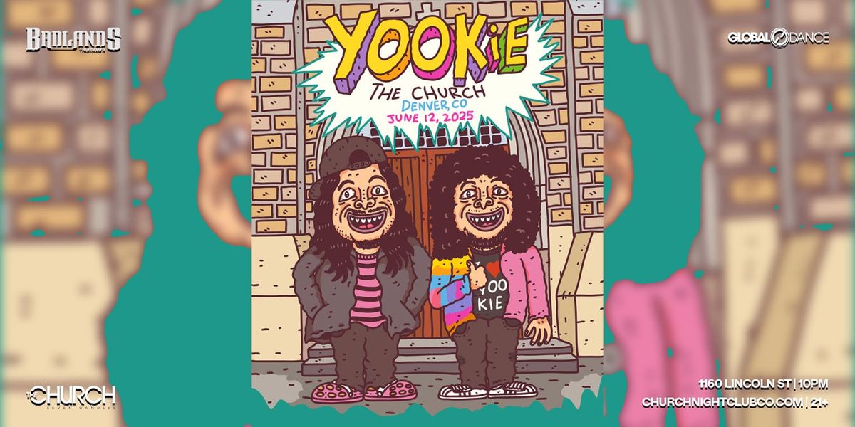 Yookie (18+)
