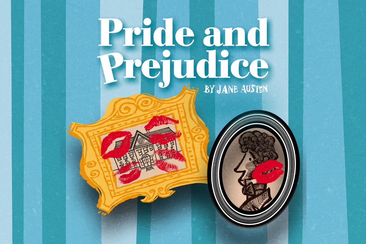 Outdoor Theatre: Pride and Prejudice