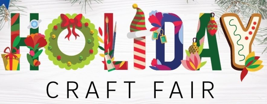 Islip Town Hall Holiday Craft F