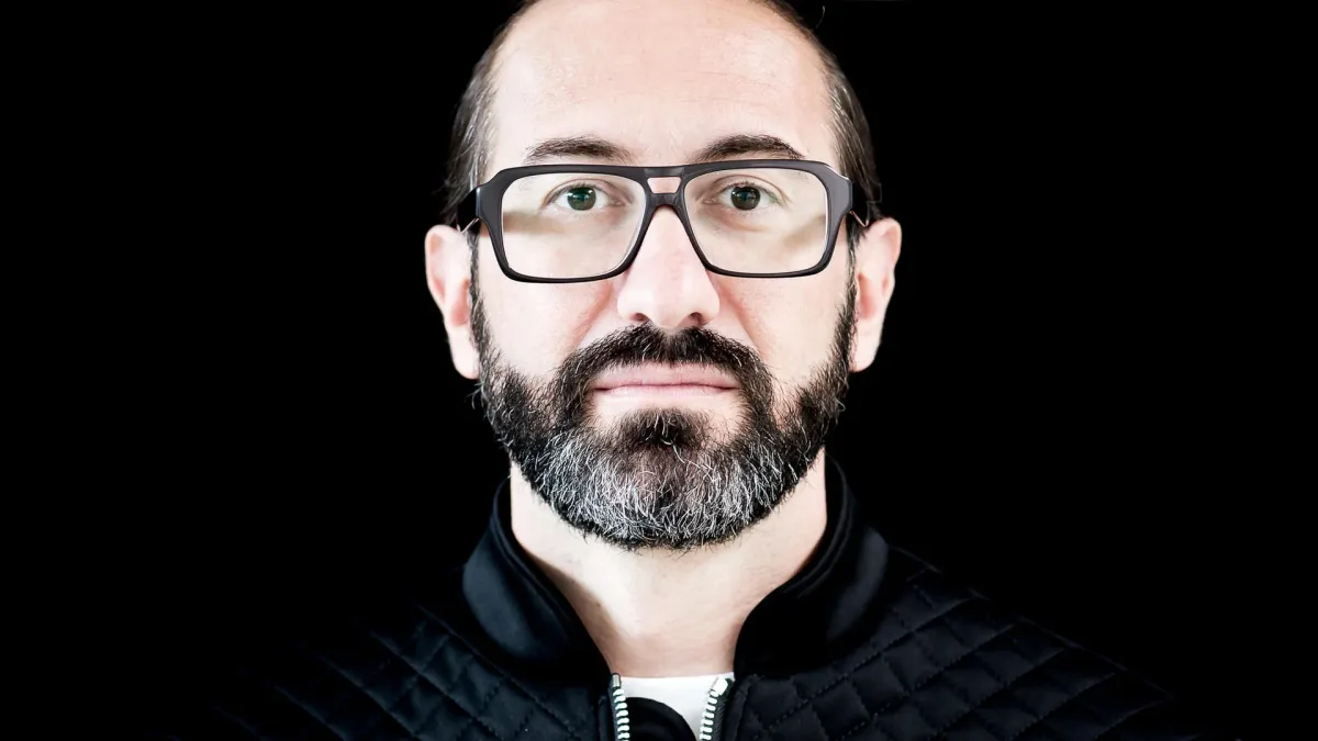 Marco Lys in Miami