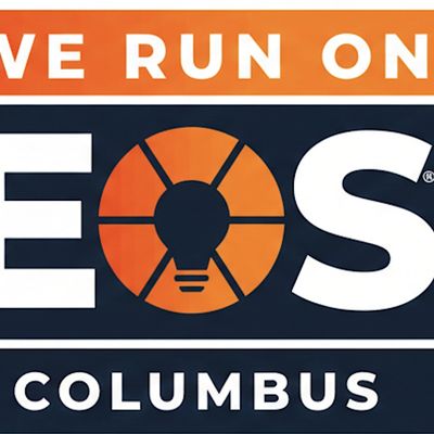 We Run on EOS - Columbus