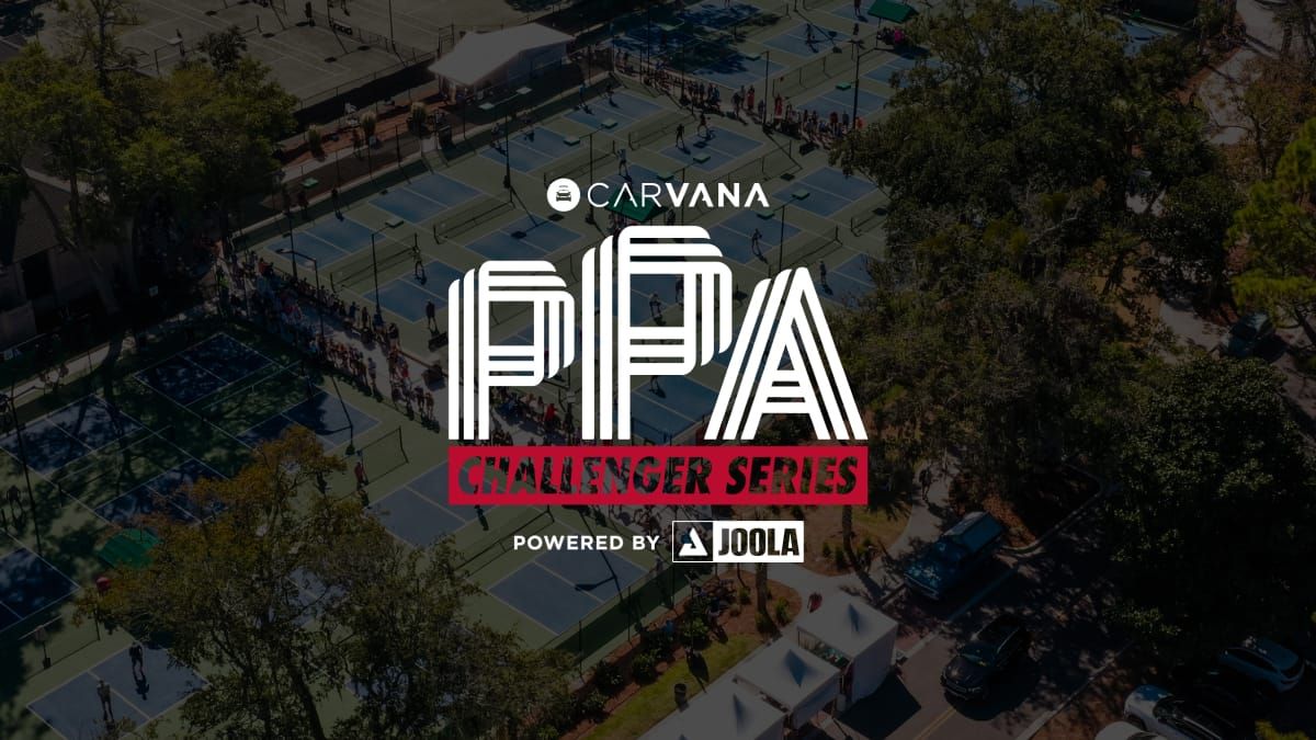 PPA Challenger Series Illinois - Sunday