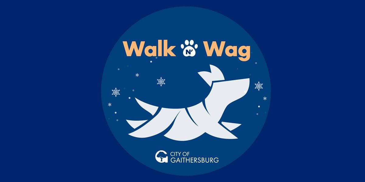 Walk & Wag