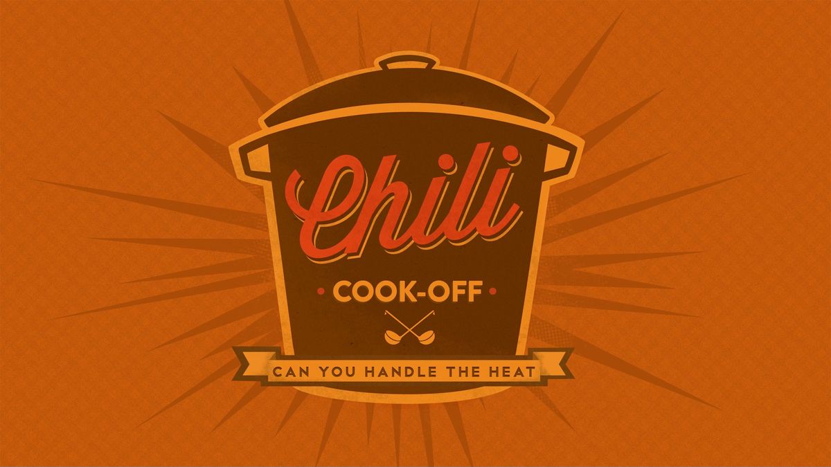 Chili Cook-Off