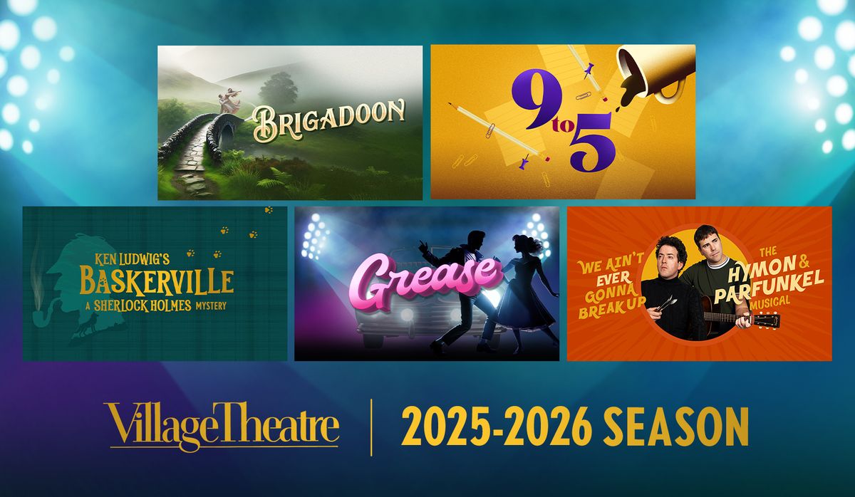 Sherlock Holmes: The Great Detective - Open Captioned Performance