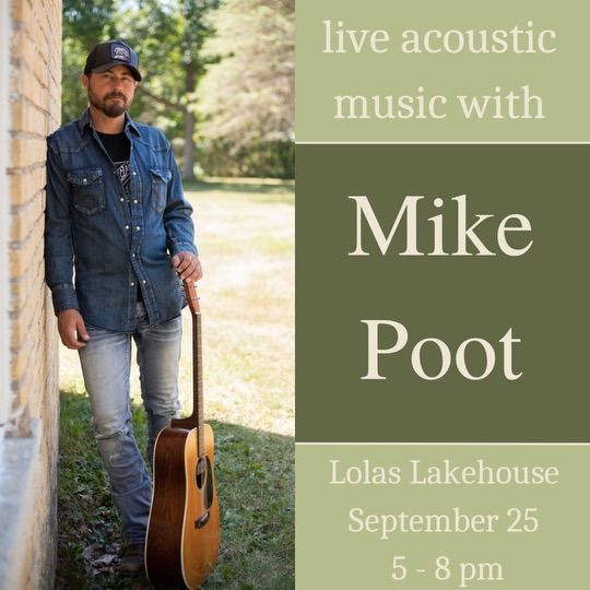 Live @ Lola\u2019s Lakehouse