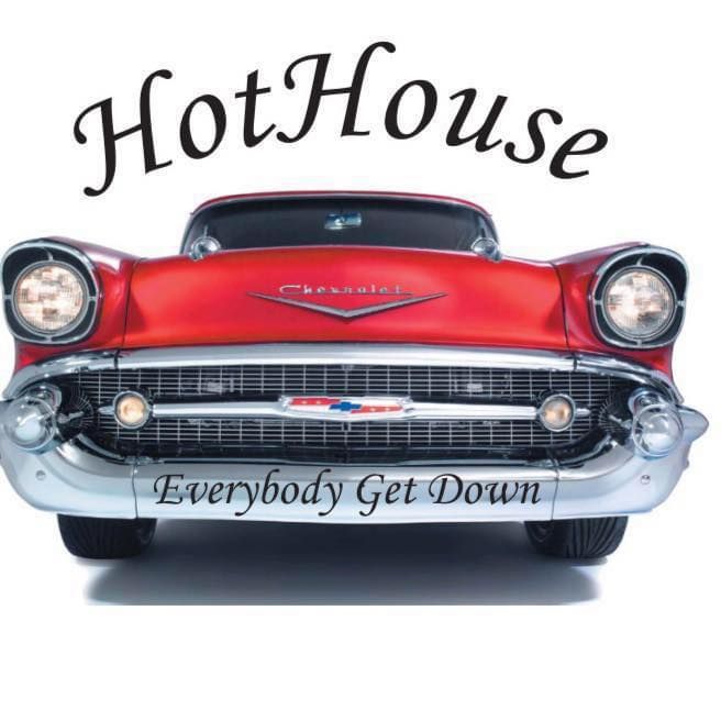 Breakaway Saturdays at Wrigley with Hot House!