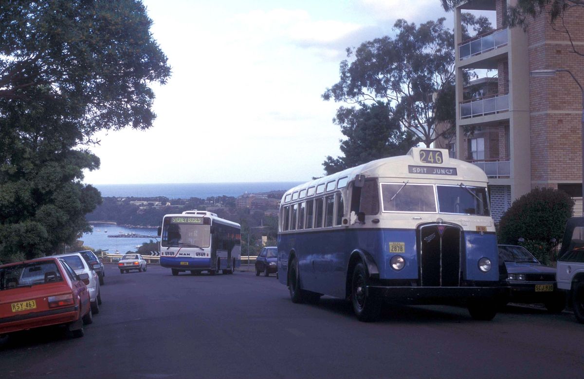 Inner North Wharves Member's Tour