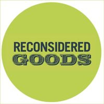 Reconsidered Goods