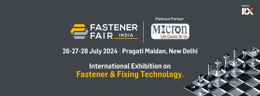 Fastener Fair