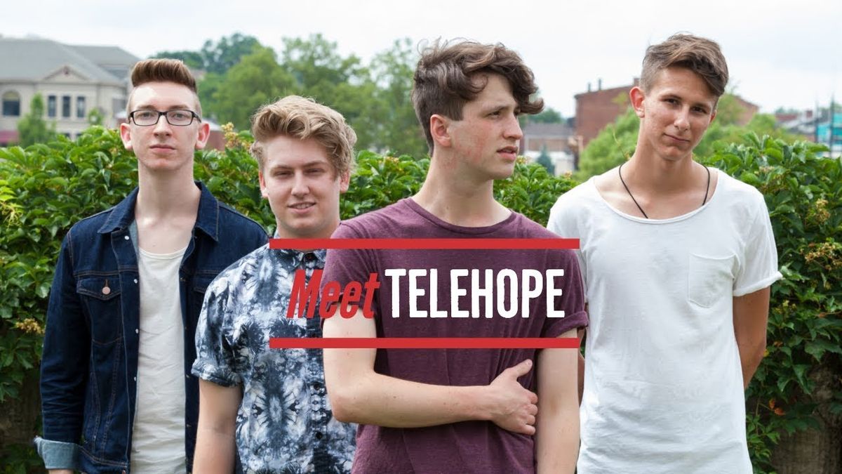 Telehope