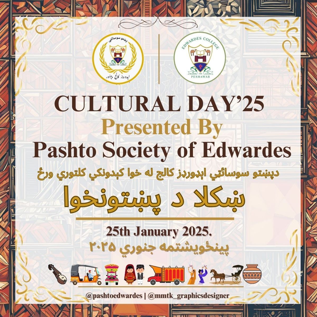 Culture Day 2025