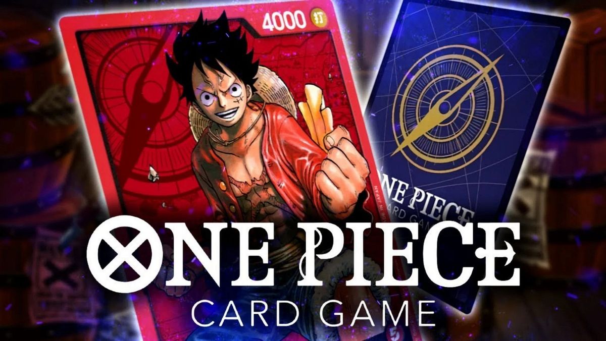 One Piece TCG - Weekly Locals