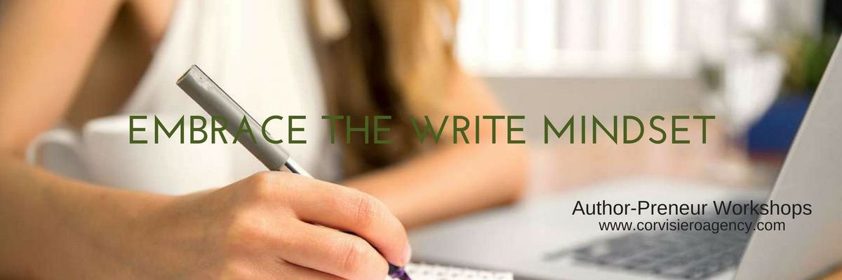 Authorpreneur Writers Author-Preneur Workshops