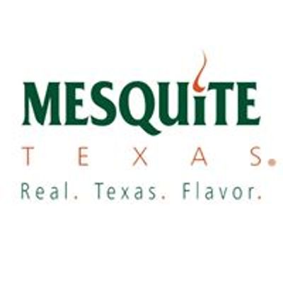 Mesquite Texas City Hall