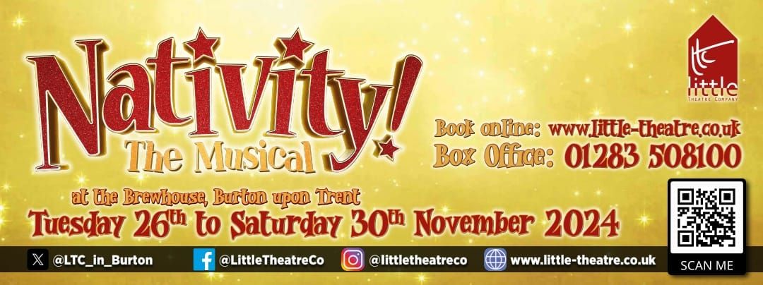 Nativity! The Musical